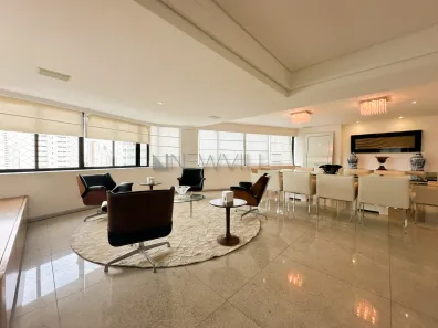 Apartamento com 4 Quartos à venda, 350m² no Poço, Recife