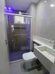 Apartamento com 3 Quartos à venda, 75m² no Imbuí, Salvador