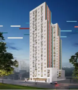 no Vila Buarque, São Paulo