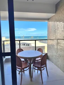 Apartamento com 2 Quartos para alugar, 62m² no Piatã, Salvador