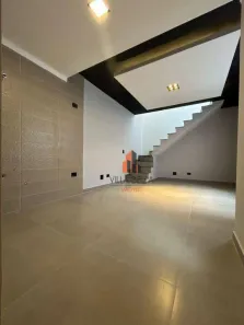 Cobertura com 2 Quartos à venda, 87m² no Vila Floresta, Santo André
