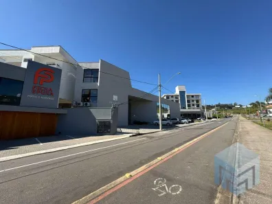 Ponto Comercial para alugar, 219m² no Santa Luiza, Varginha