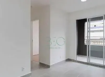 Apartamento com 2 Quartos à venda, 46m² no Santana, São Paulo