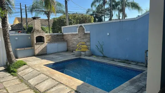 Casa de Condomínio com 4 Quartos à venda, 272m² no Vargem Pequena, Rio de Janeiro
