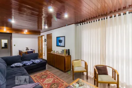 Apartamento com 3 Quartos à venda, 100m² no Jardim Barbosa, Guarulhos
