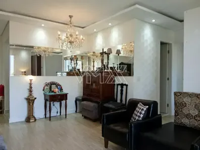 Apartamento com 3 Quartos à venda, 65m² no Vila Maria Alta, São Paulo