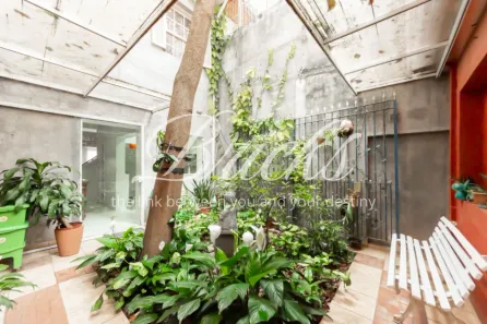 Casa com 3 Quartos à venda, 120m² no Vila Olímpia, São Paulo