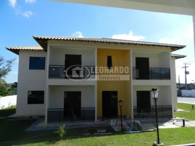 Apartamento com 1 Quarto à venda, 80m² no Fazendinha, Araruama