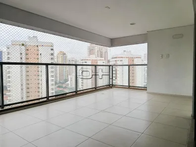 Apartamento com 2 Quartos à venda, 107m² no Vila Romana, São Paulo