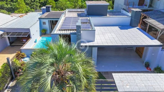 Casa com 3 Quartos à venda, 150m² no Portal da Serra, Dois Irmãos