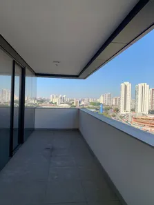 Sala Comercial para alugar, 322m² no Várzea da Barra Funda, São Paulo