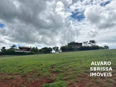 Lote/Terreno à venda, 1591m² no Capela do Barreiro, Itatiba