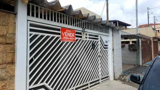 Sobrado com 3 Quartos à venda, 99m² no Vila Nivi, São Paulo
