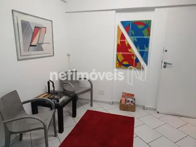 Sala Comercial à venda, 60m² no Funcionários, Belo Horizonte