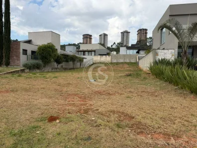 Lote/Terreno à venda, 525m² no Alphaville - Lagoa dos Ingleses, Nova Lima