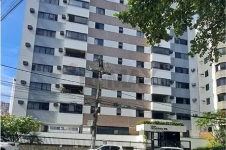 Apartamento com 3 Quartos à venda, 105m² no Caminho das Árvores, Salvador