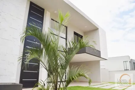 Casa de Condomínio com 4 Quartos à venda, 252m² no Jardim Paraíso da Usina, Atibaia