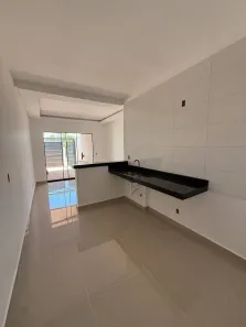 Casa com 2 Quartos à venda, 70m² no Gran Ville, Anápolis