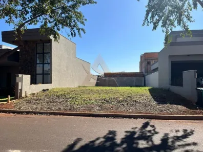 Lote/Terreno à venda, 274m² no Real Sul, Ribeirão Preto