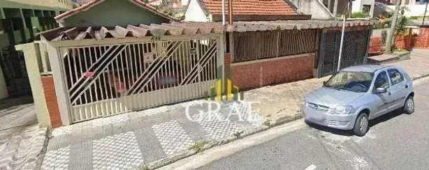 Lote/Terreno à venda, 900m² no Vila Valparaíso, Santo André
