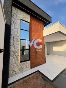 Casa com 3 Quartos à venda, 12m² no Aeroporto, Juazeiro do Norte