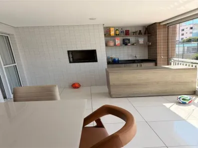 Apartamento com 3 Quartos à venda, 120m² no Mooca, São Paulo