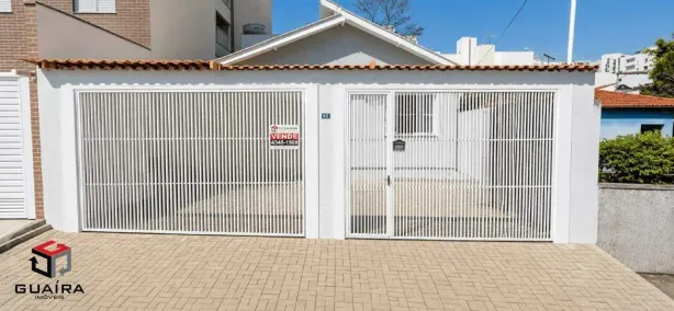 Casa com 4 Quartos à venda, 290m² no Baeta Neves, São Bernardo do Campo