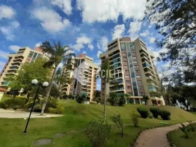 Apartamento com 3 Quartos à venda, 137m² no Notre Dame, Campinas