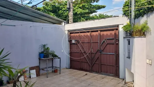 Sobrado com 3 Quartos à venda, 80m² no Vila Gea, São Paulo
