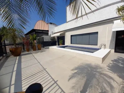 Apartamento com 4 Quartos à venda, 460m² no Barra da Tijuca, Rio de Janeiro