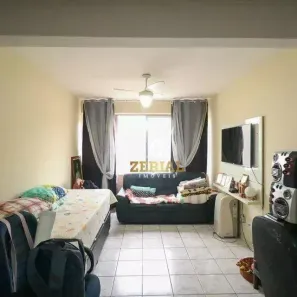 Apartamento com 2 Quartos à venda, 85m² no Cerâmica, São Caetano do Sul