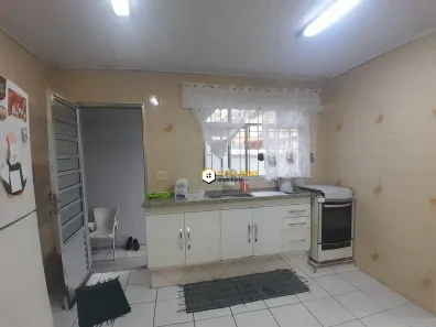 Casa com 4 Quartos à venda, 101m² no Parque São Luís, São Paulo