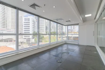 Prédio Comercial para alugar, 296m² no Butantã, São Paulo