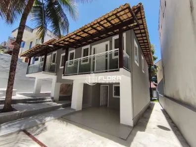Casa com 3 Quartos à venda, 281m² no Maravista, Niterói