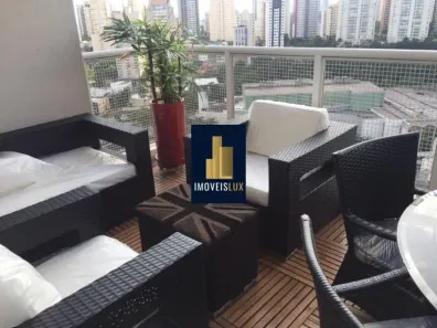 Cobertura com 3 Quartos à venda, 128m² no Vila Andrade, São Paulo