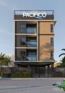 Apartamento com 3 Quartos à venda, 53m² no Bessa, João Pessoa