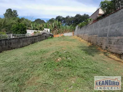 Lote/Terreno à venda, 500m² no Mogi Moderno, Mogi das Cruzes