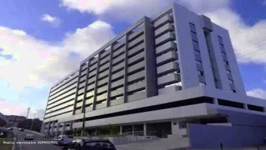 Sala Comercial para alugar, 35m² no Mangabeiras, Maceió