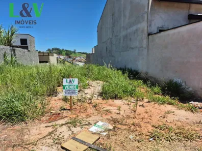 Lote/Terreno à venda, 250m² no Loteamento Villa Realle, Louveira