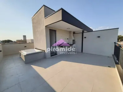 Casa de Condomínio com 3 Quartos à venda, 160m² no Jardim das Indústrias, São José dos Campos