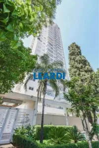 Apartamento com 1 Quarto à venda, 64m² no Vila Alexandria, São Paulo