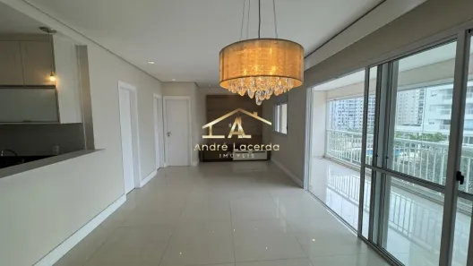 Apartamento com 3 Quartos à venda, 112m² no Vila Regente Feijó, São Paulo