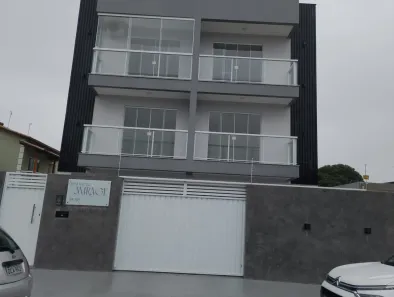 Apartamento com 2 Quartos à venda, 65m² no Jardim Mariléa, Rio das Ostras