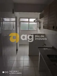 Apartamento com 2 Quartos à venda, 74m² no Vila Valqueire, Rio de Janeiro