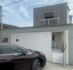 Casa com 2 Quartos à venda, 150m² no Jardim Suarão (Interior), Itanhaém