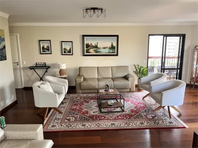 Apartamento com 3 Quartos à venda, 230m² no Jardim da Saúde, São Paulo