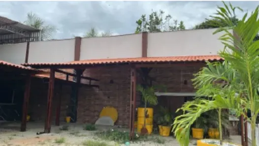 Casa com 1 Quarto à venda, 2160m² no Cambuci, Cambuci