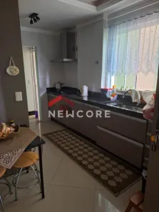 Apartamento com 3 Quartos à venda, 128m² no Meia Praia, Itapema
