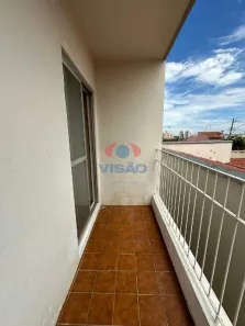 Apartamento com 2 Quartos à venda, 60m² no Jardim Pedroso, Indaiatuba