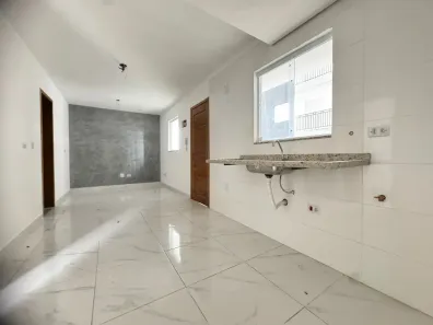 Apartamento com 2 Quartos à venda, 41m² no Vila Guilhermina, São Paulo